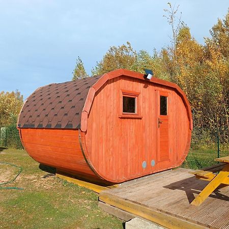 Summerland Tinuzi Екстер'єр фото