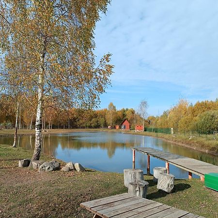 Summerland Tinuzi Екстер'єр фото