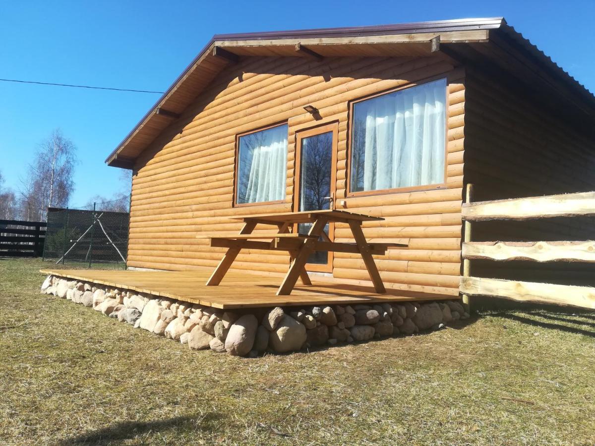 Summerland Tinuzi Екстер'єр фото