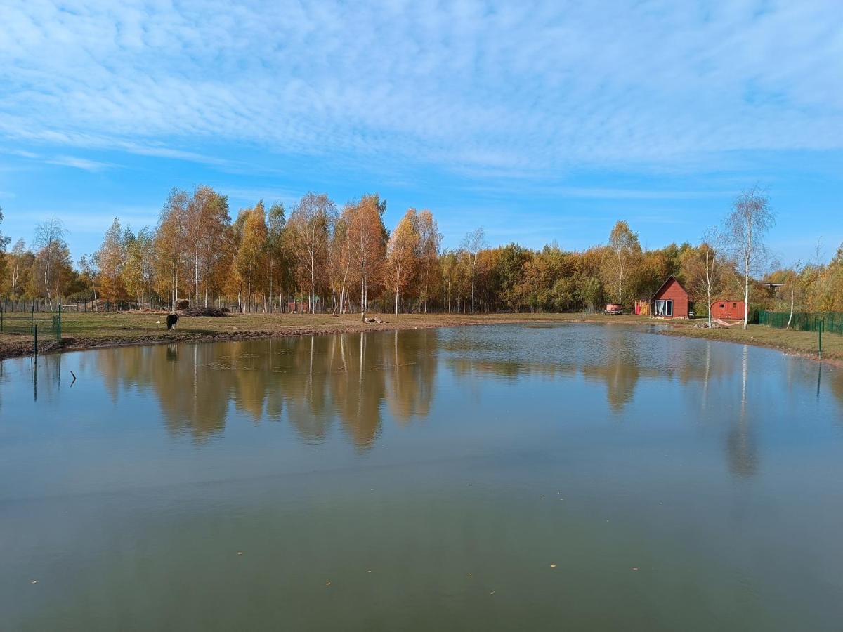 Summerland Tinuzi Екстер'єр фото