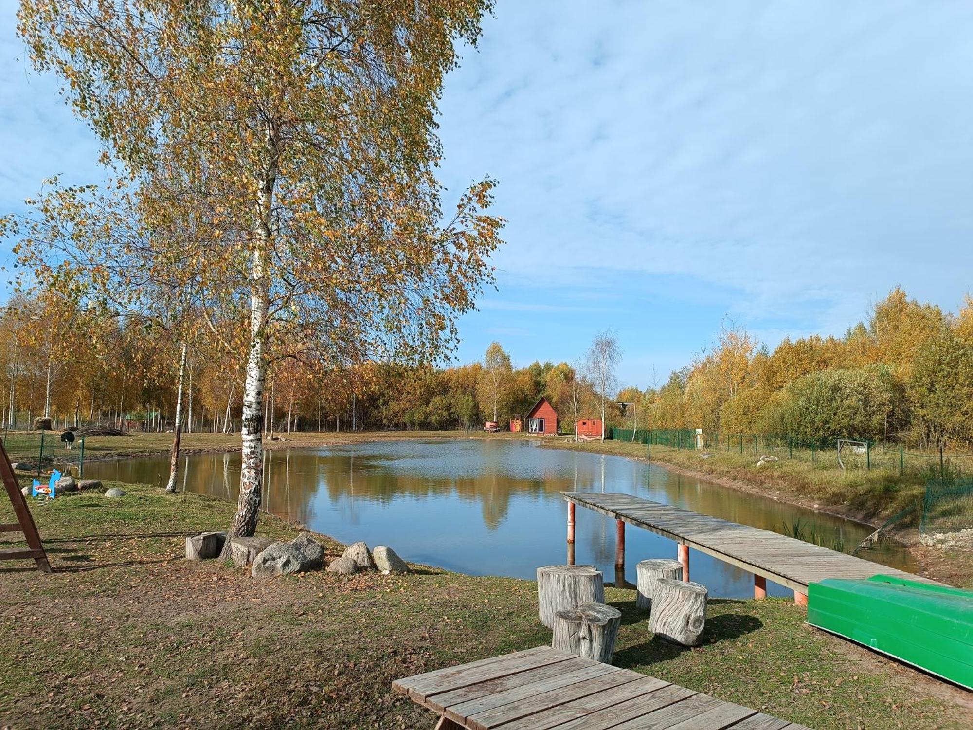 Summerland Tinuzi Екстер'єр фото