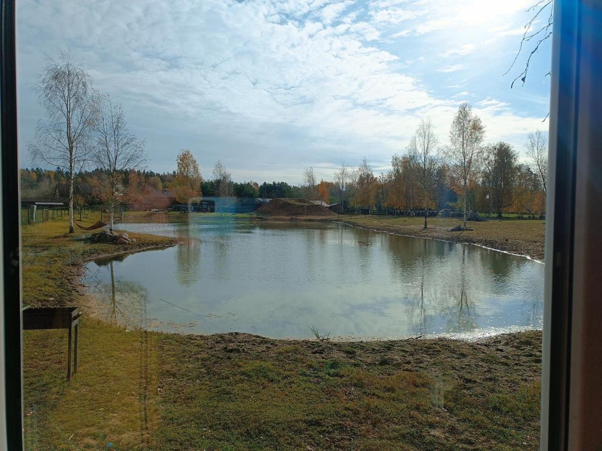 Summerland Tinuzi Екстер'єр фото