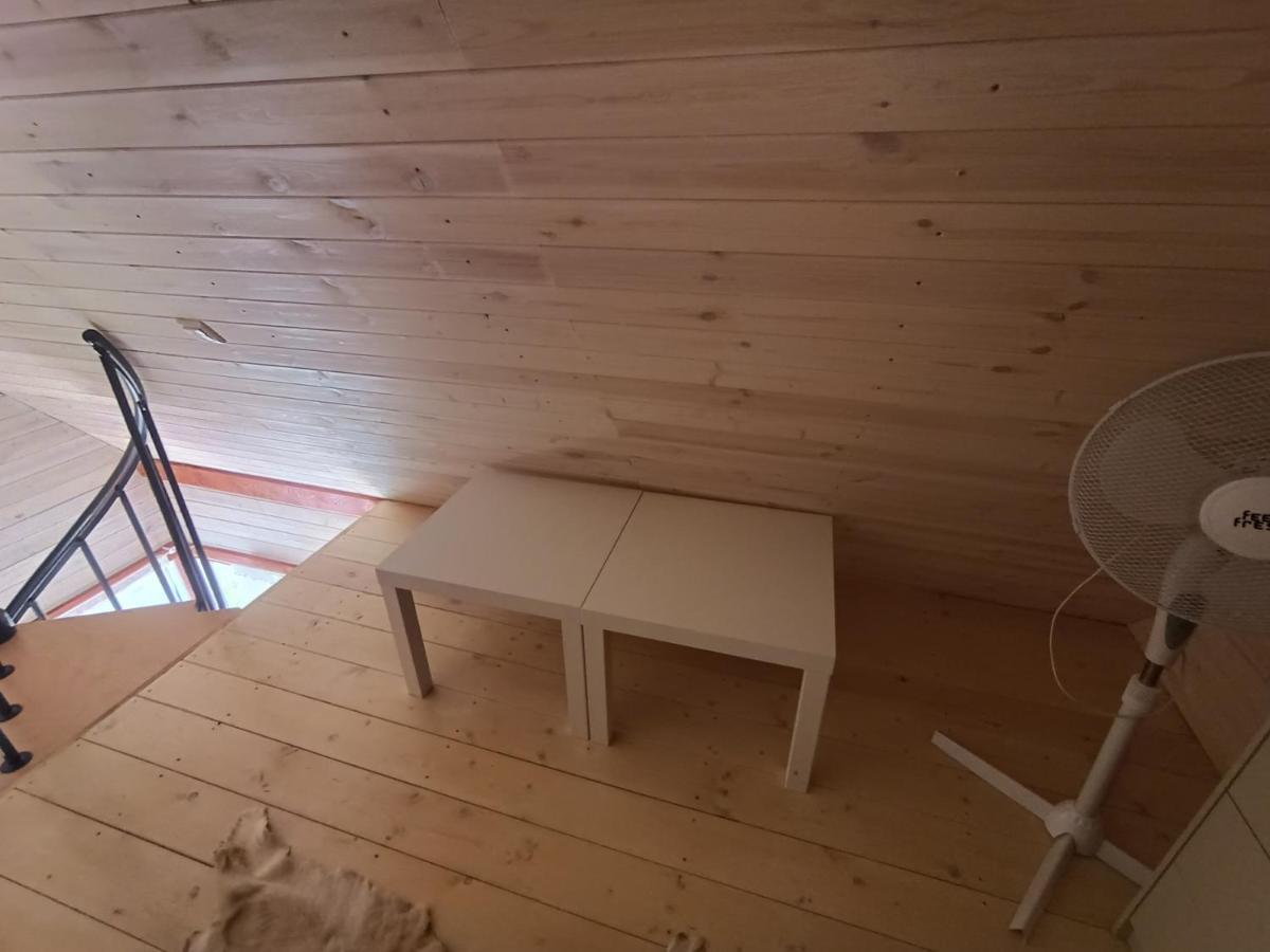 Summerland Tinuzi Екстер'єр фото
