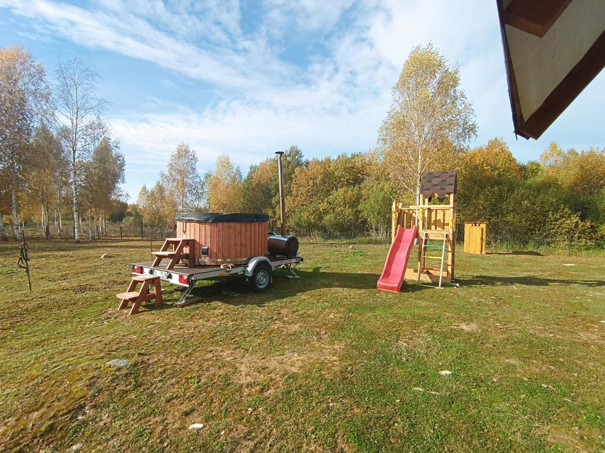 Summerland Tinuzi Екстер'єр фото