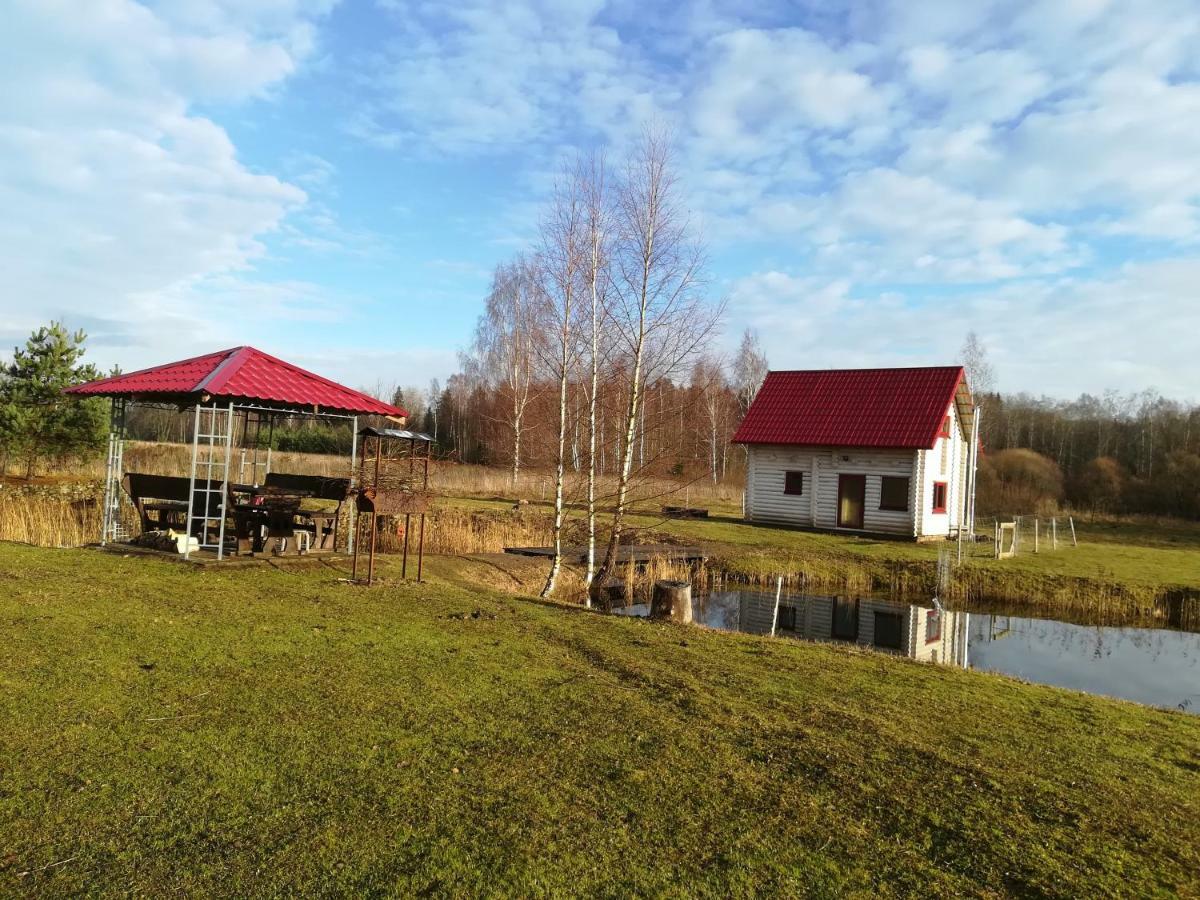 Summerland Tinuzi Екстер'єр фото