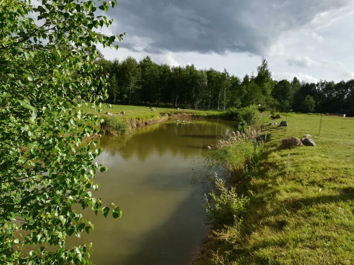 Summerland Tinuzi Екстер'єр фото
