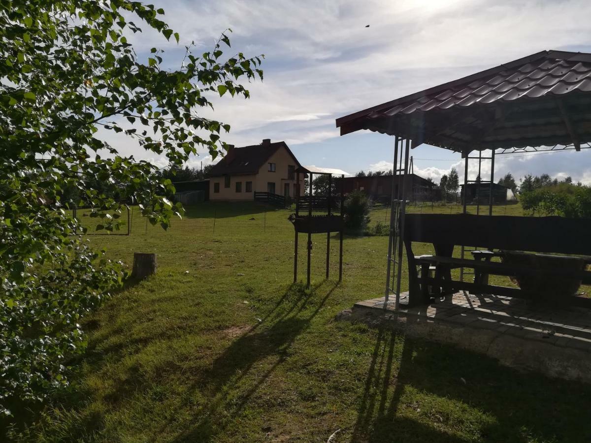 Summerland Tinuzi Екстер'єр фото