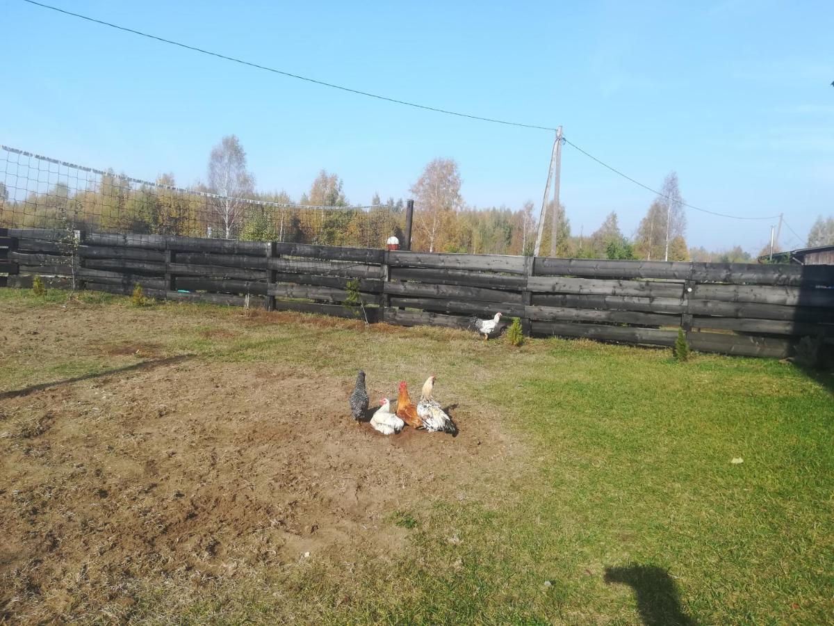 Summerland Tinuzi Екстер'єр фото